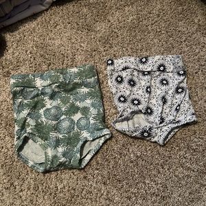 Kate Quinn bloomers 3-6 months EUC
